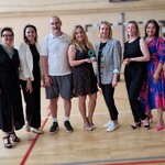 Zwycięstwo w kategorii SuperNauczyciel należy do Pani Elżbiety Chowańskiej!