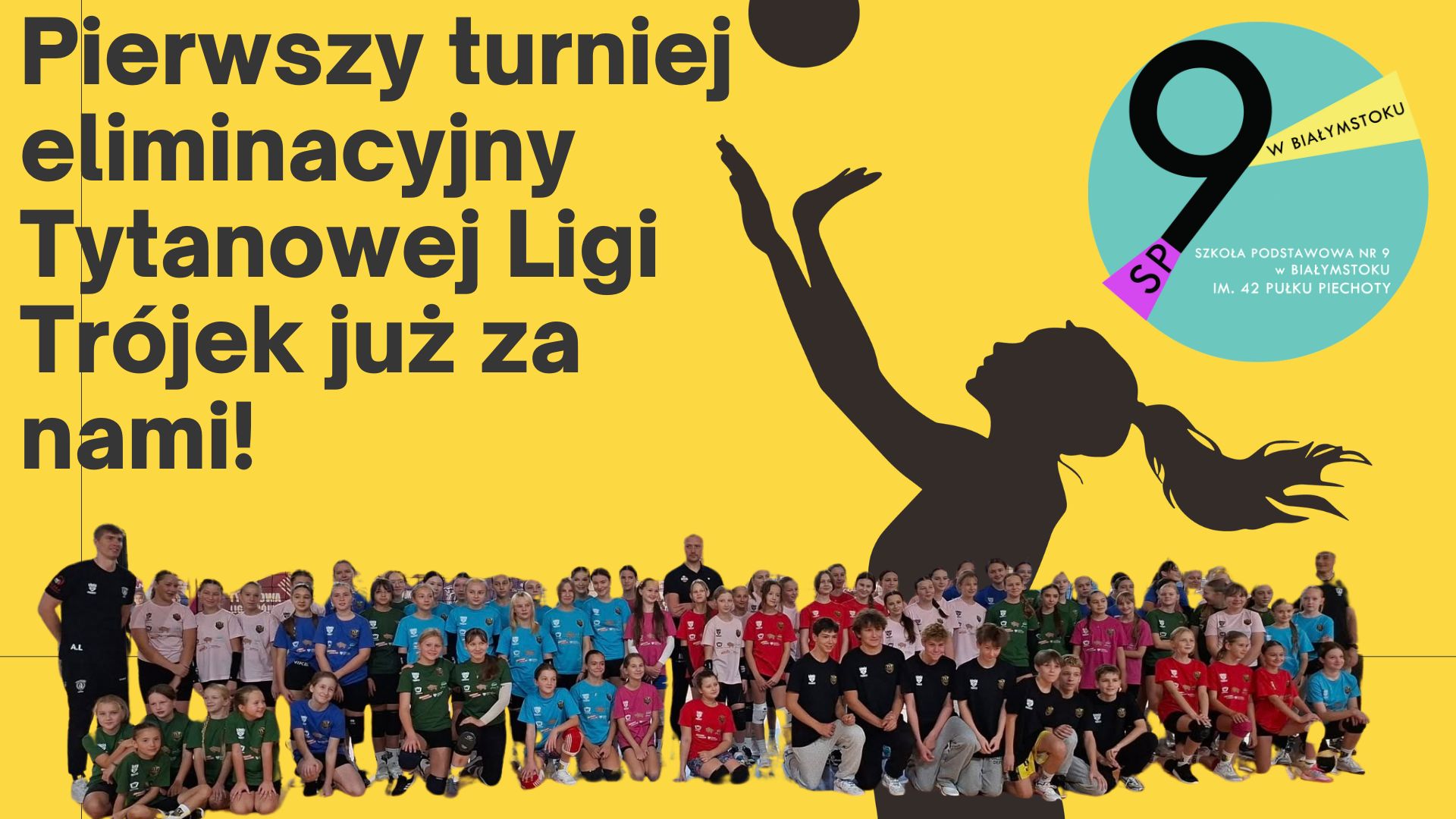 Pierwszy turniej eliminacyjny Tytanowej Ligi Trójek już za nami!.jpg