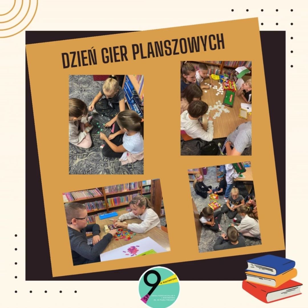 4 Międzynarodowy Miesiąc Bibliotek Szkolnych w SP9..jpg