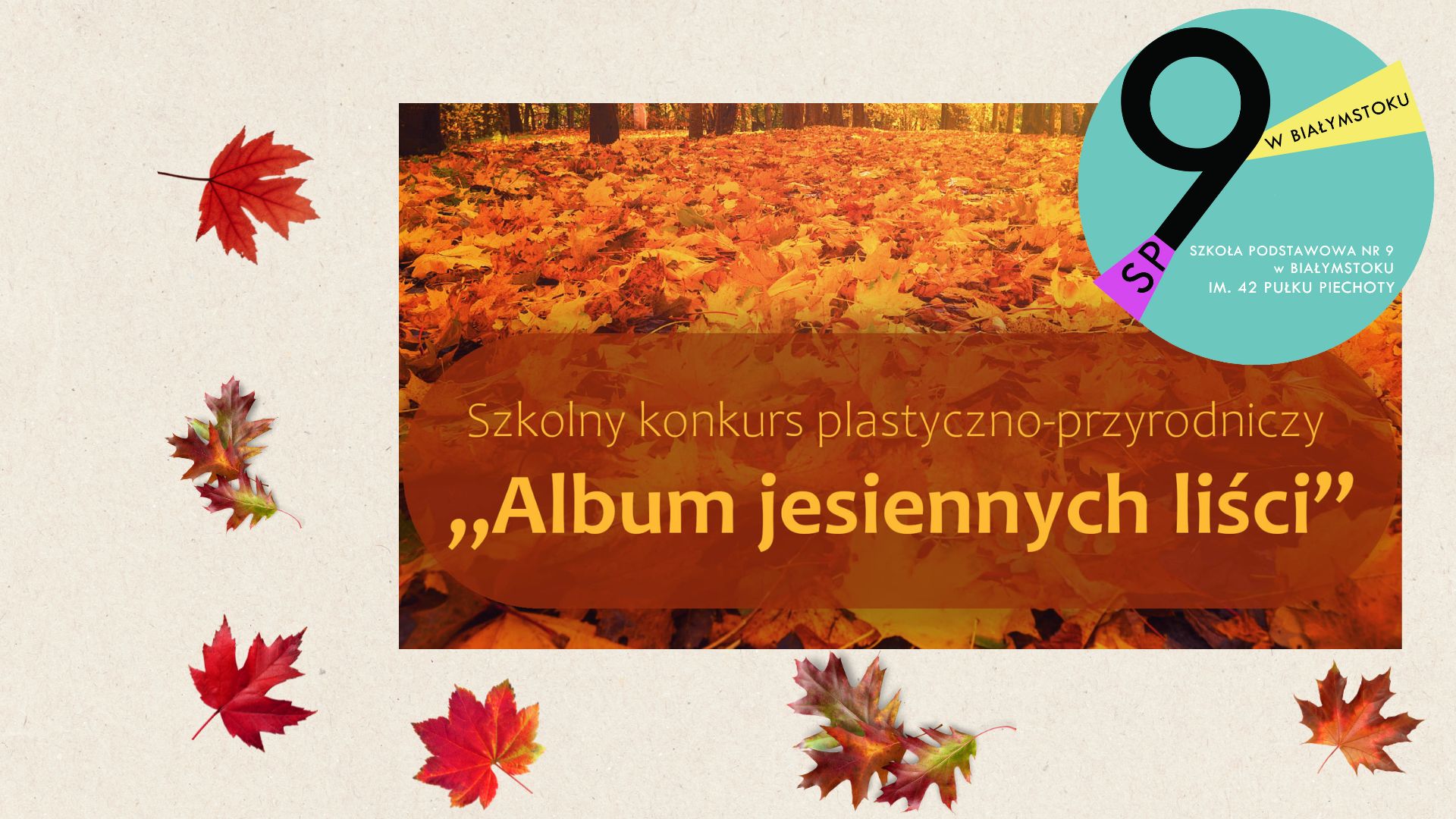 Szkolny konkurs plastyczno-przyrodniczy „Album jesiennych liści”..jpg