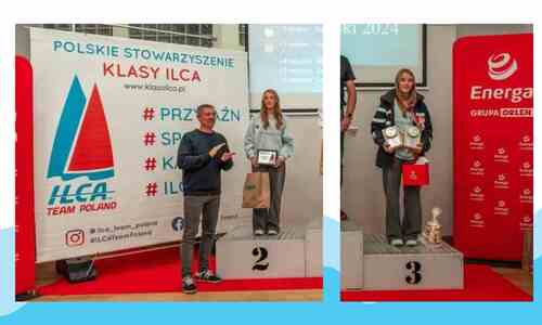 KOLEJNY SUKCES – BRĄZOWY MEDAL KORNELI URZĘDOWSKIEJ