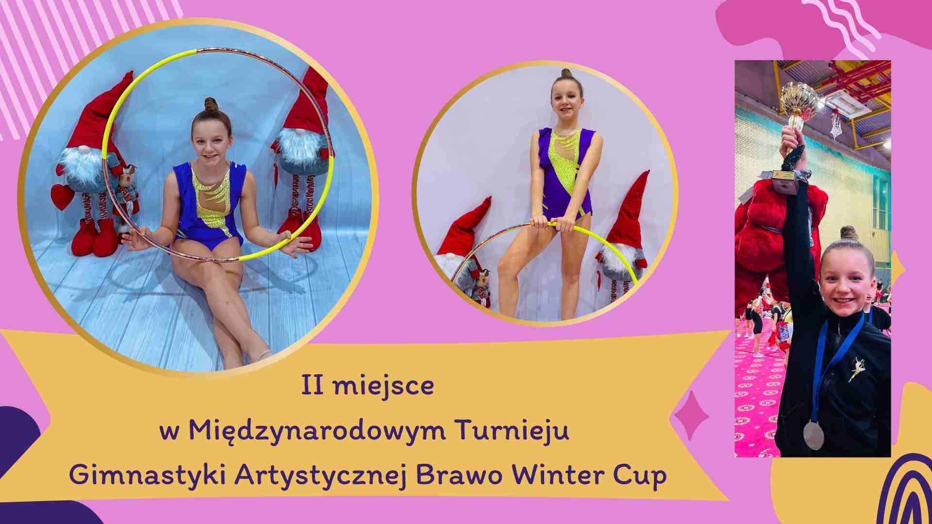 _II miejsce w Międzynarodowym Turnieju Gimnastyki Artystycznej Brawo Winter Cup.jpg