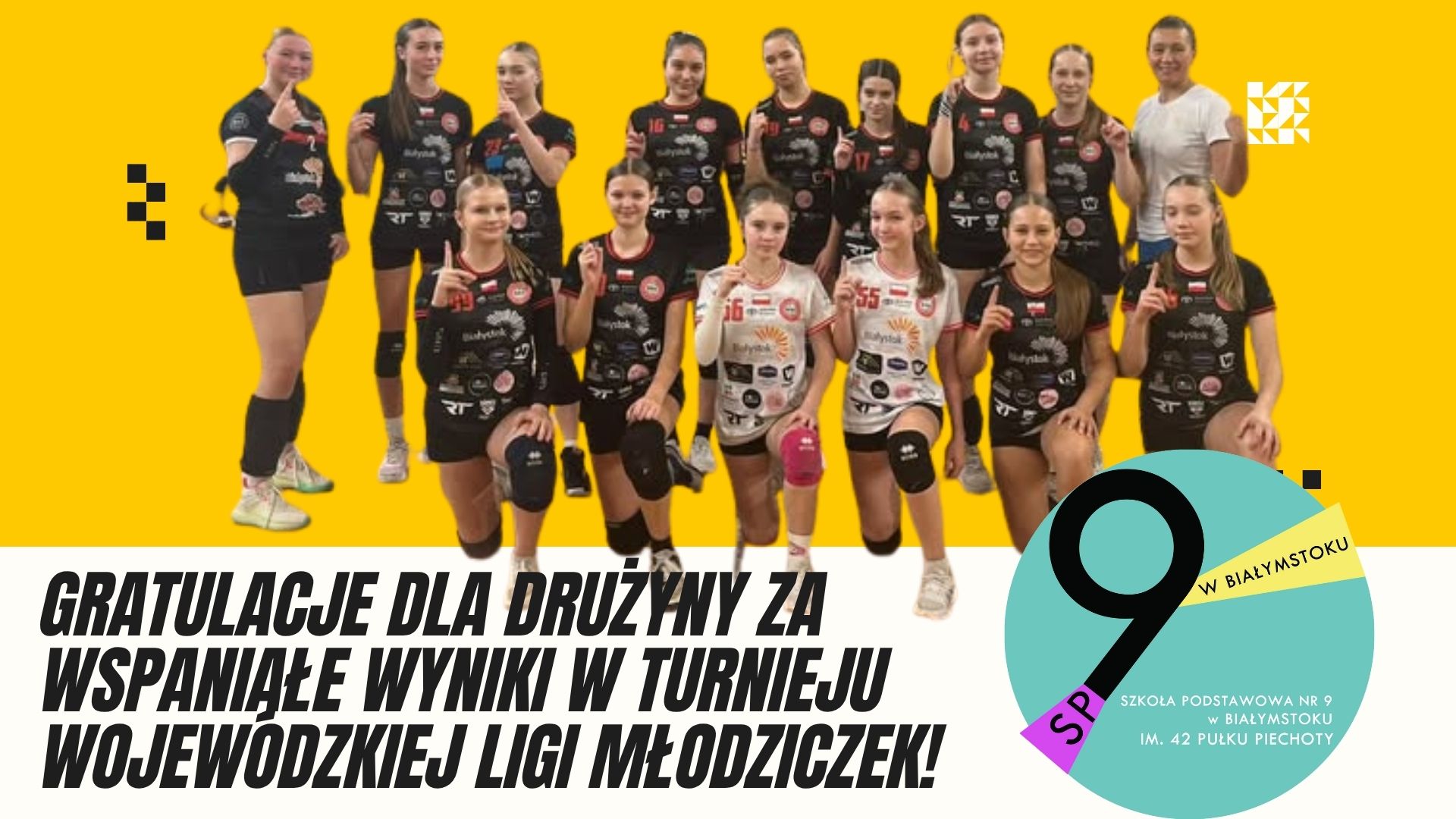 Gratulacje dla Drużyny za Wspaniałe Wyniki w Turnieju Wojewódzkiej Ligi Młodziczek!.jpg