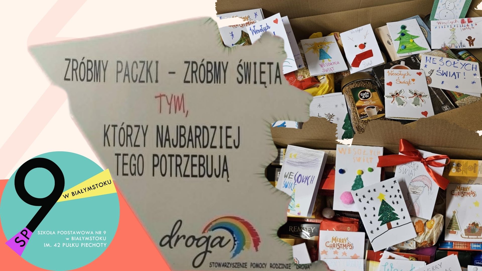 Zbiórka żywności – SP9 pomaga Stowarzyszeniu Droga (1).jpg