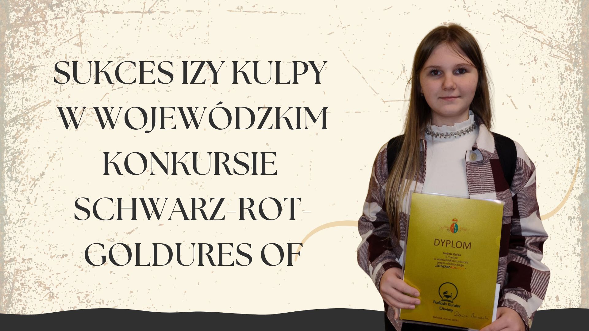 1Sukces Izy Kulpy w Wojewódzkim Konkursie Schwarz-Rot-Gold.jpg