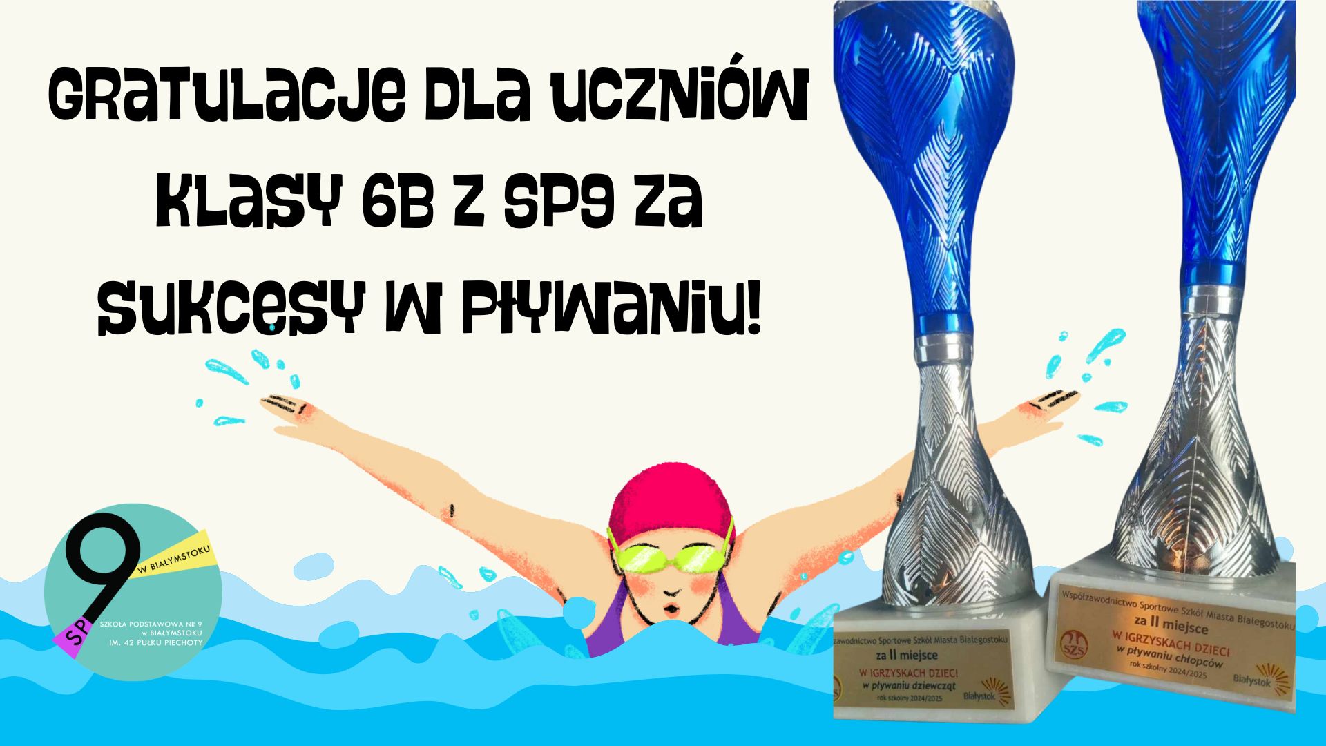 1Gratulacje dla uczniów klasy 6b z SP9 za sukcesy w pływaniu!.jpg