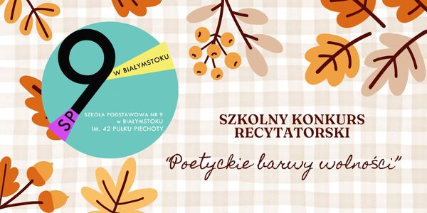Szkolny konkurs recytatorski “Poetyckie barwy wolności”.jpg