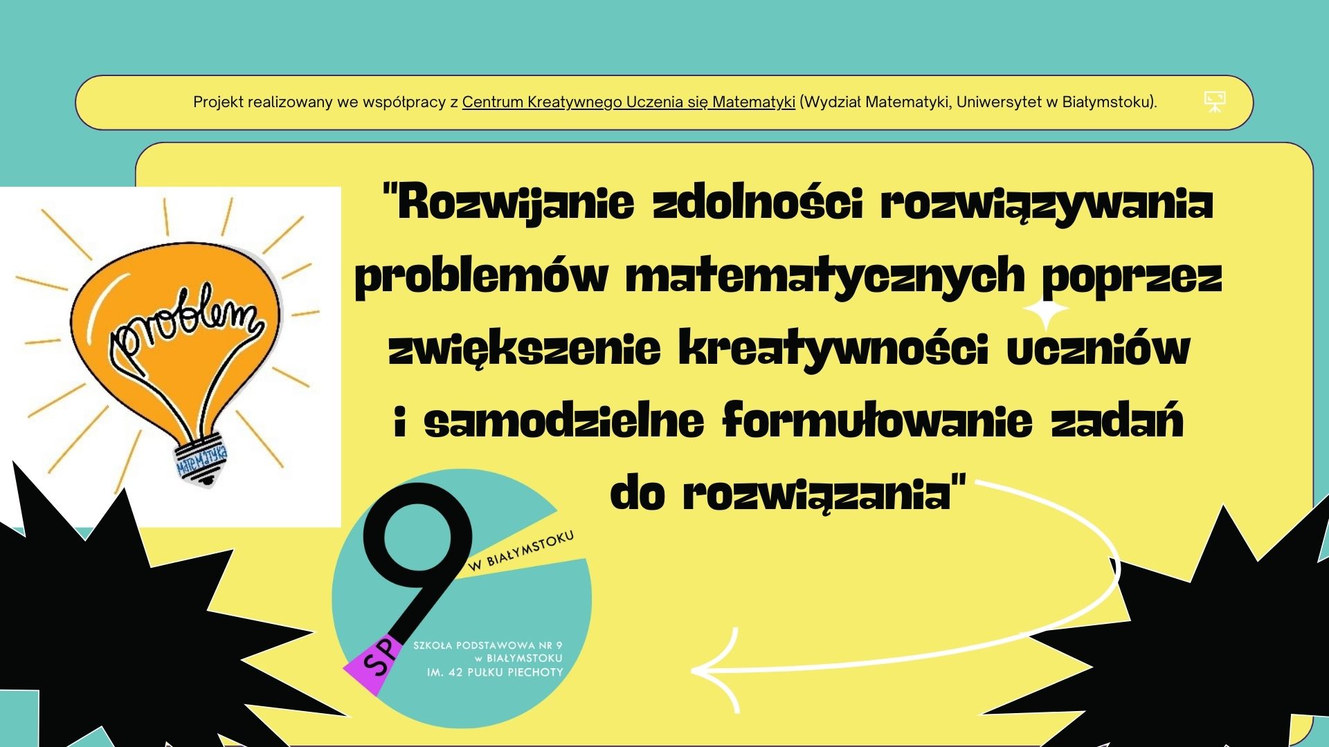 SP9 w projekcie Rozwijanie zdolności rozwiązywania problemów matematycznych.jpg