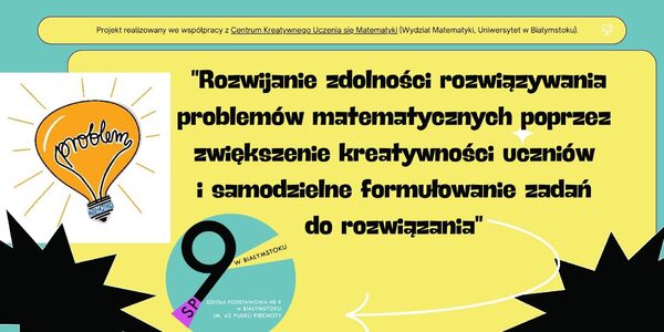 SP9 w projekcie Rozwijanie zdolności rozwiązywania problemów matematycznych.jpg