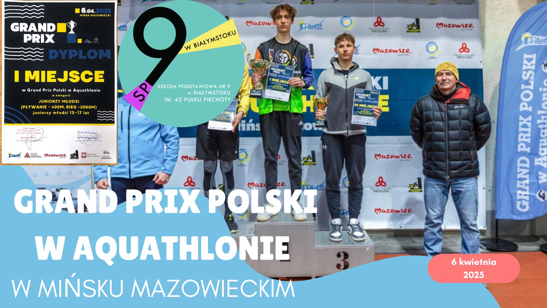 Grand Prix Polski w Aquathlonie1.jpg