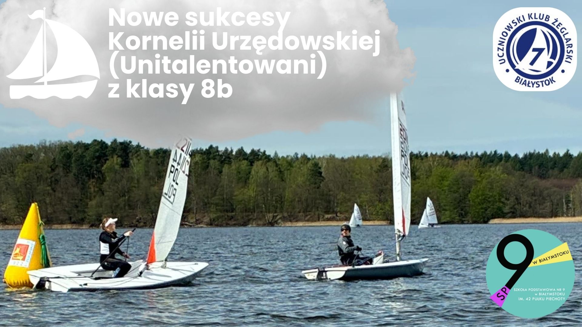 MAMY MISTRZYNIĘ! Gabrysia Prokorym z klasy 5 B .jpg