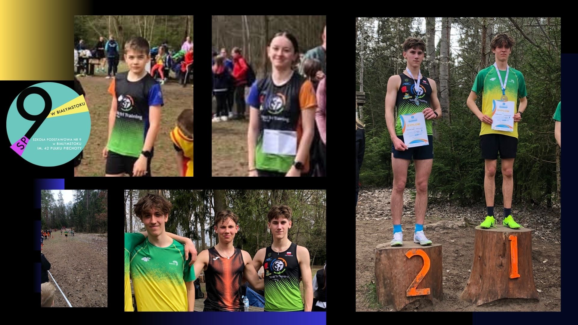 Eliminacje wojewódzkie Lekkoatletycznych Nadziei Olimpijskich2.jpg