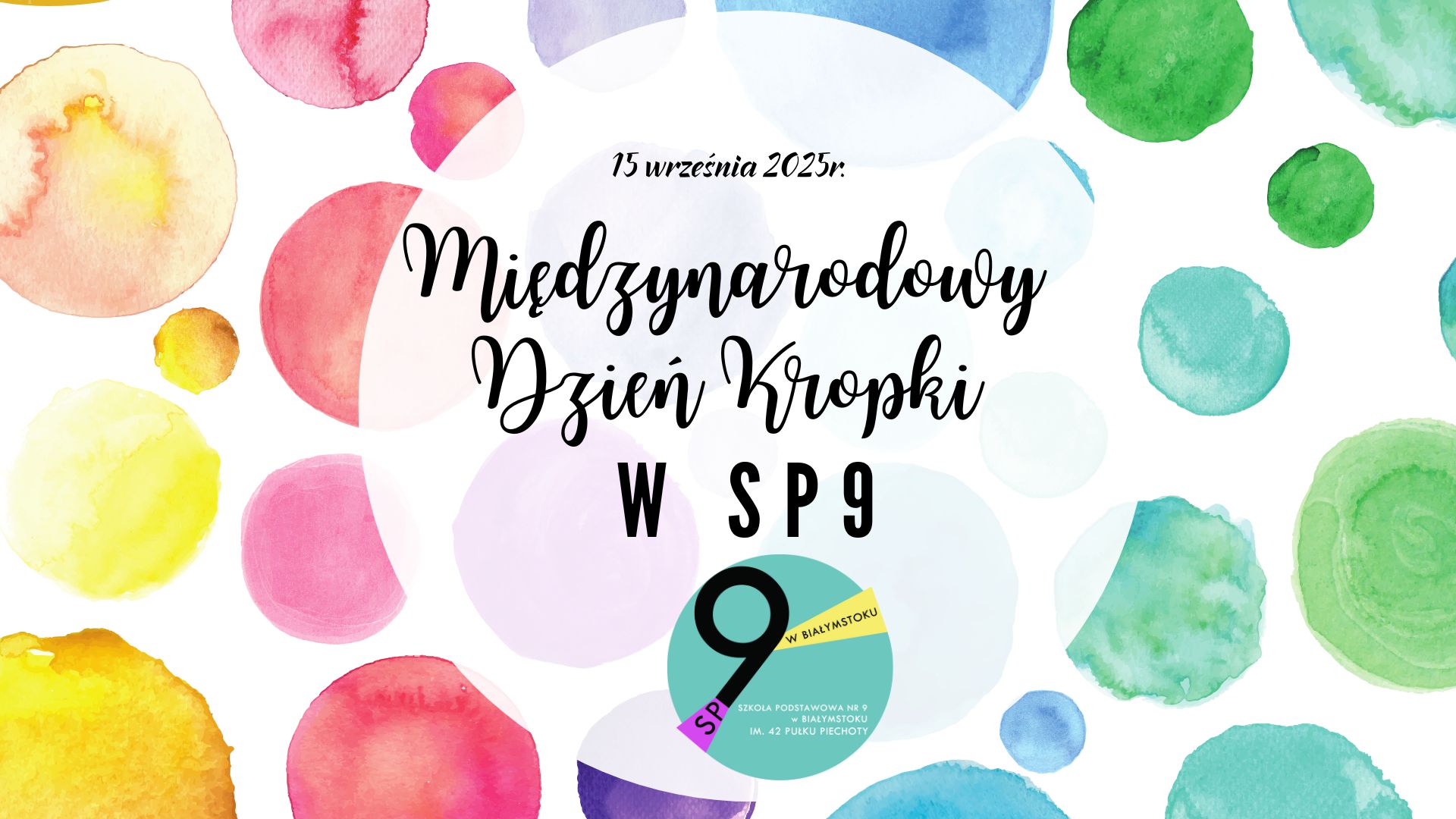 Międzynarodowy Dzień Kropki w SP9 2.jpg