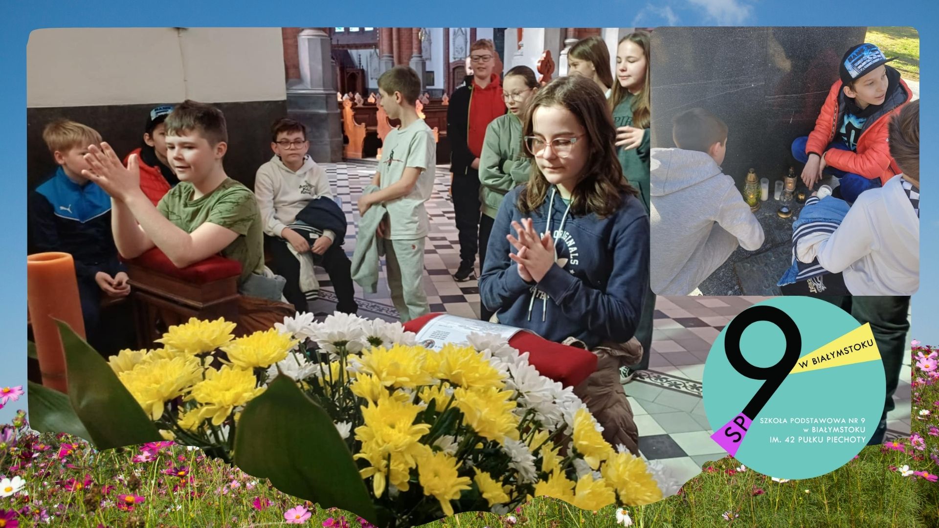 4 20 rocznica śmierci Św. Jana Pawła II 2 kwietnia 2025r.jpg