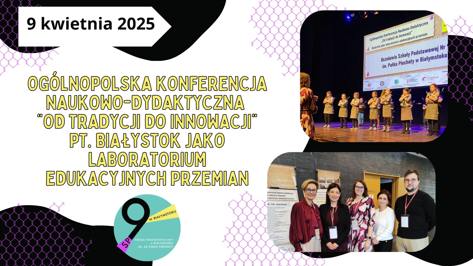 Ogólnopolska Konferencja Naukowo-Dydaktyczna Od tradycji do innowacji.jpg