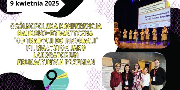 Ogólnopolska Konferencja Naukowo-Dydaktyczna  Od tradycji do innowacji.jpg