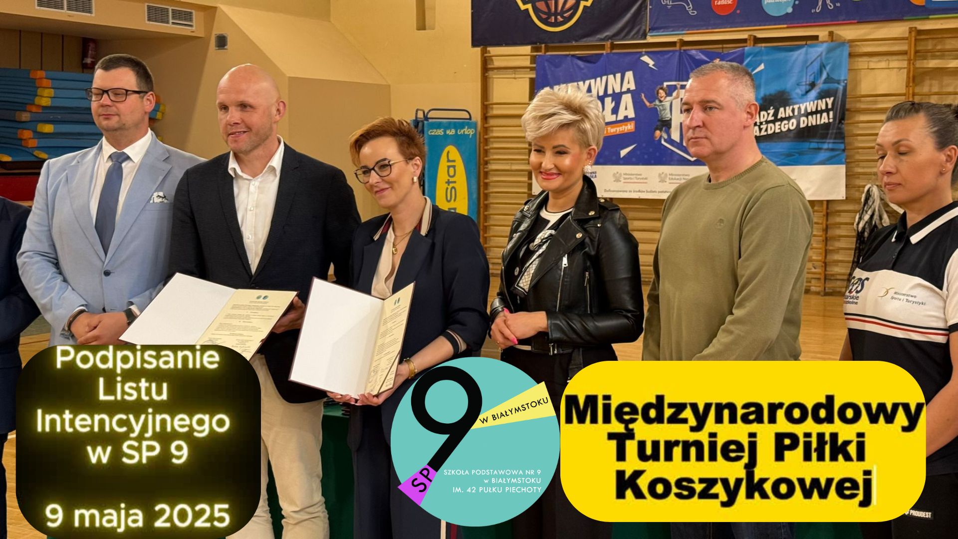 Międzynarodowy Turniej Piłki Koszykowej i Podpisanie Listu Intencyjnego w SP 9 w Białymstoku.jpg