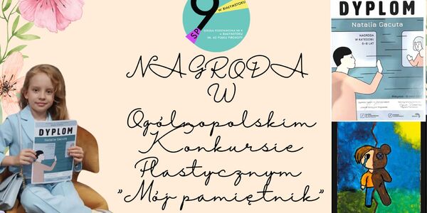 Ogólnopolskim Konkursie Plastycznym Mój pamiętnik (2).jpg