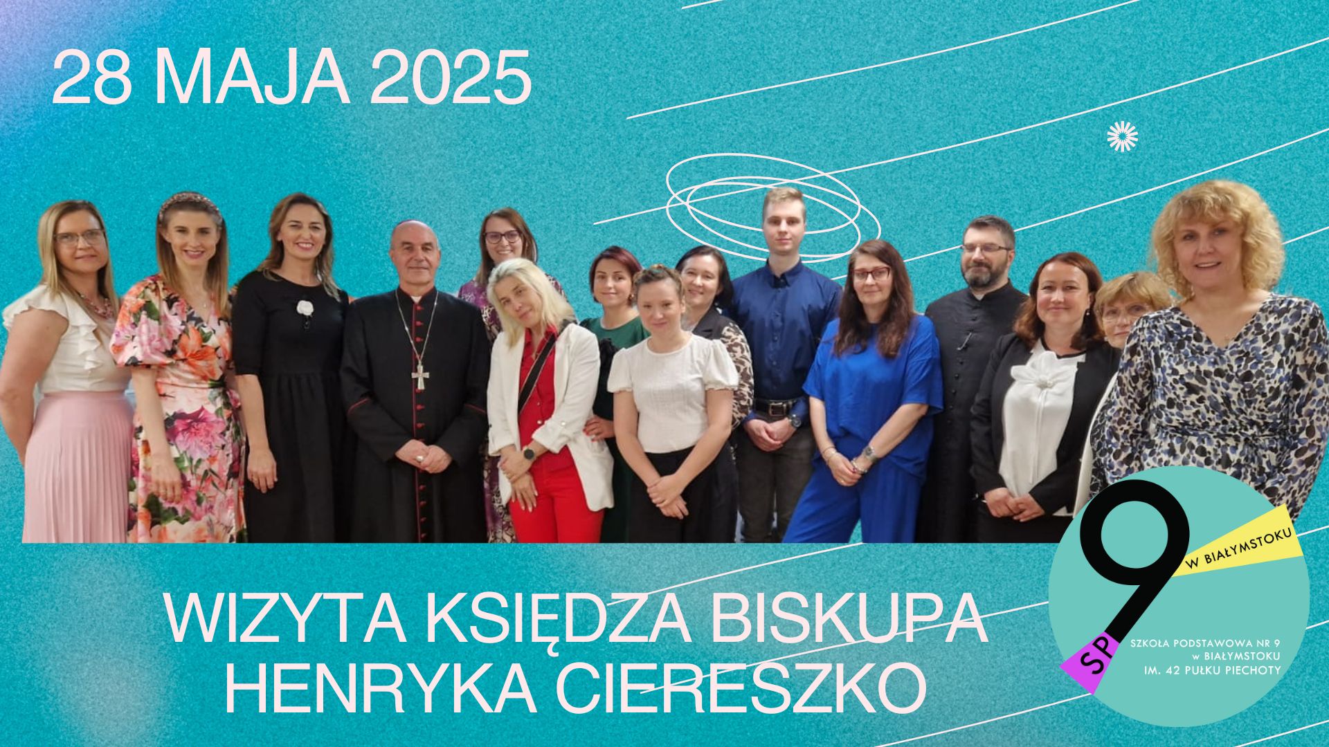Wizyta Księdza Biskupa Henryka Ciereszko.jpg