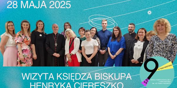 Wizyta Księdza Biskupa Henryka Ciereszko.jpg
