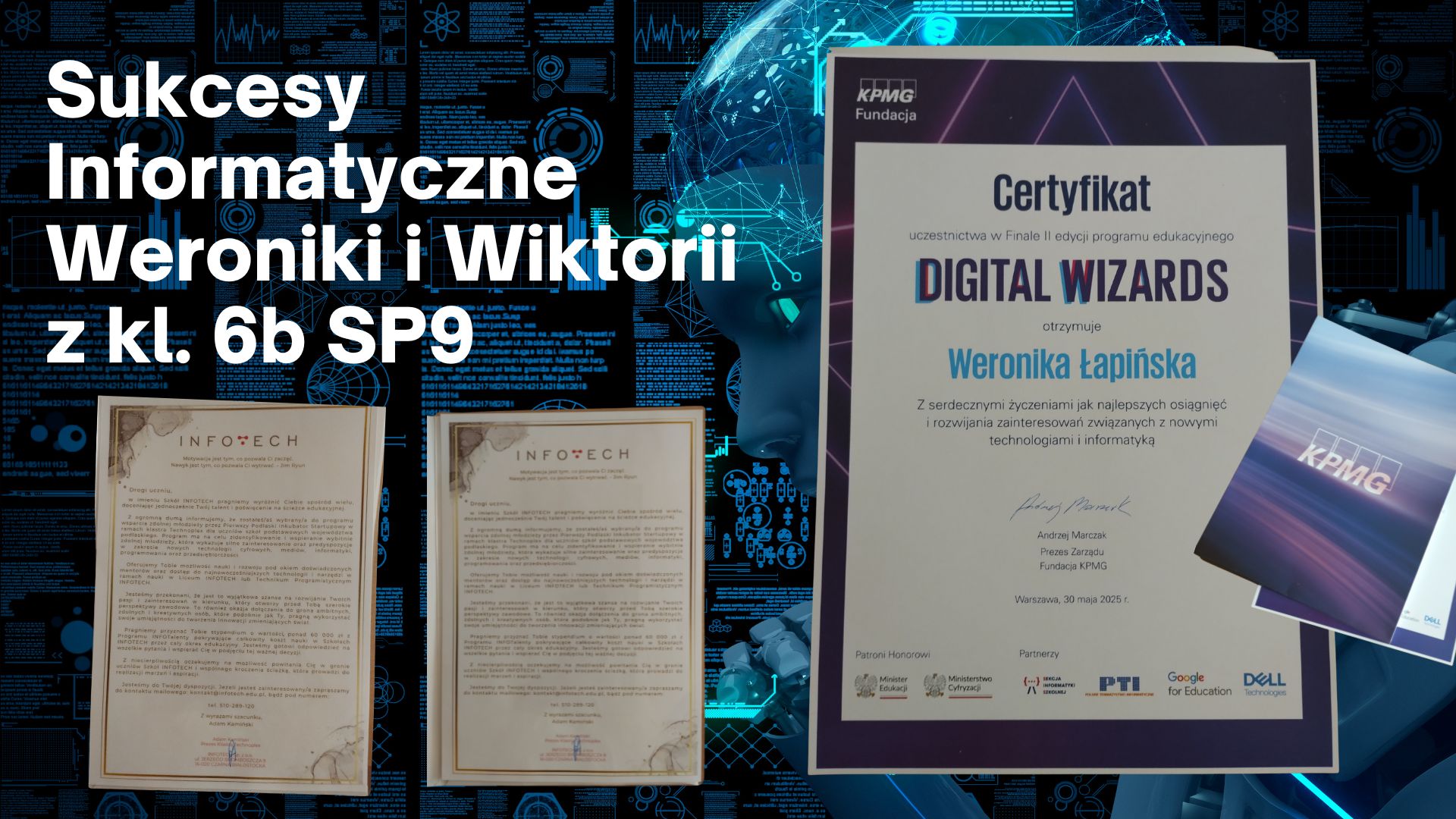 Sukcesy Informatyczne Weroniki i Wiktorii z kl. 6b SP9.jpg
