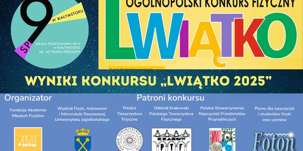 Wyniki konkursu „Lwiątko 2025”.jpg
