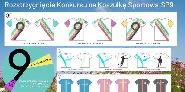 Rozstrzygnięcie Konkursu na Koszulkę Sportową SP9.jpg