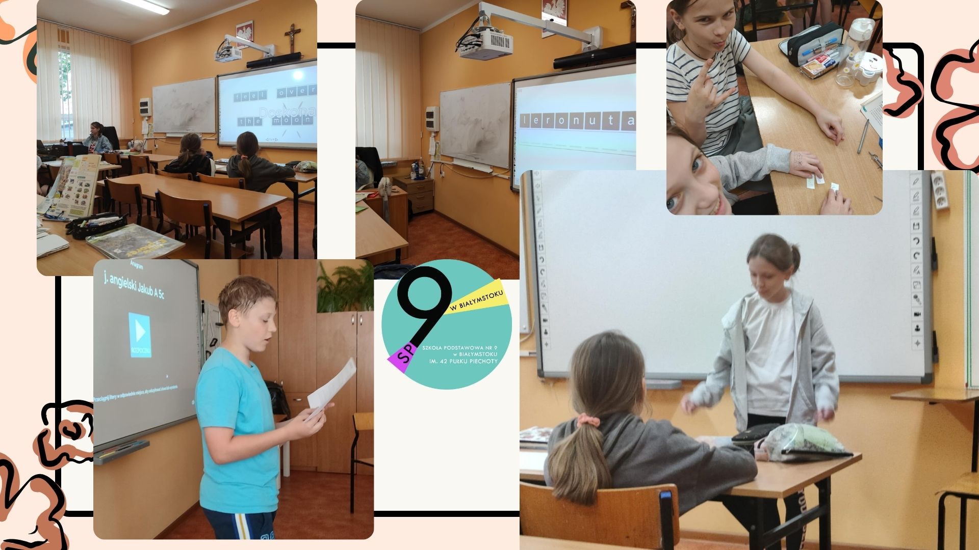 Lekcje odwrócone na lekcjach angielskiego w klasach 53.jpg