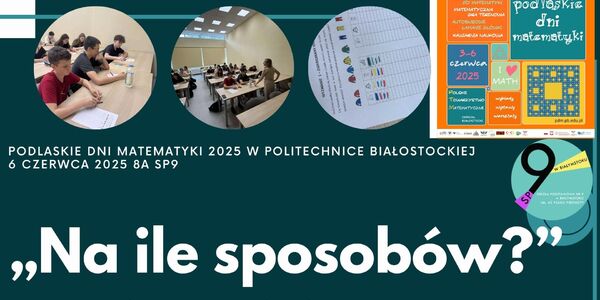 Podlaskie Dni Matematyki 2025 w Politechnice Białostockiej (1).jpg