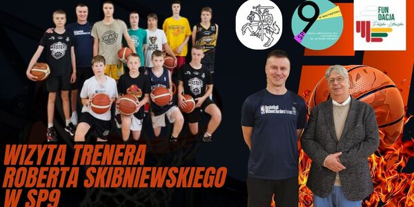 Wizyta trenera Roberta Skibniewskiego w SP9.jpg