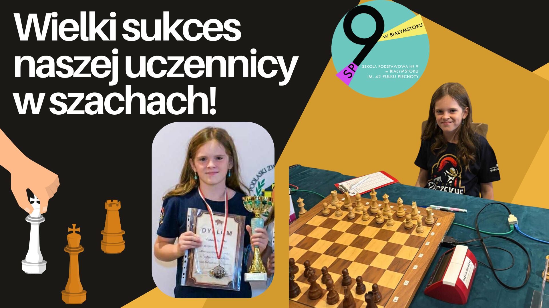 Wielki sukces naszej uczennicy w szachach!.jpg