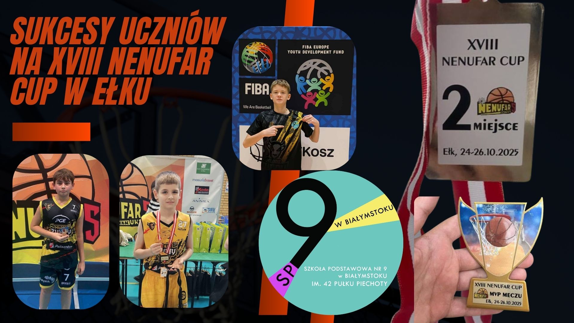 Sukcesy uczniów na XVIII NENUFAR CUP w Ełku.jpg
