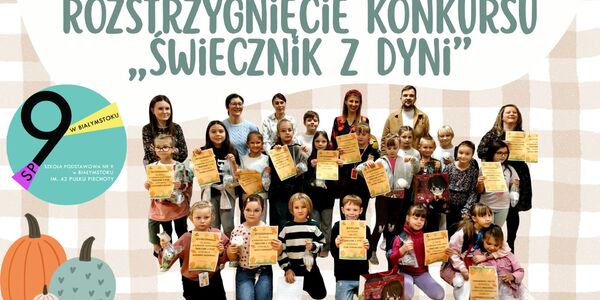 Rozstrzygnięcie konkursu „Świecznik z dyni”.jpg