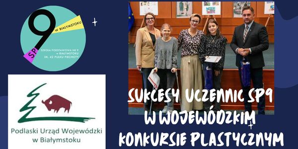 Sukcesy Uczennic SP9 w Wojewódzkim Konkursie Plastycznym (3).jpg