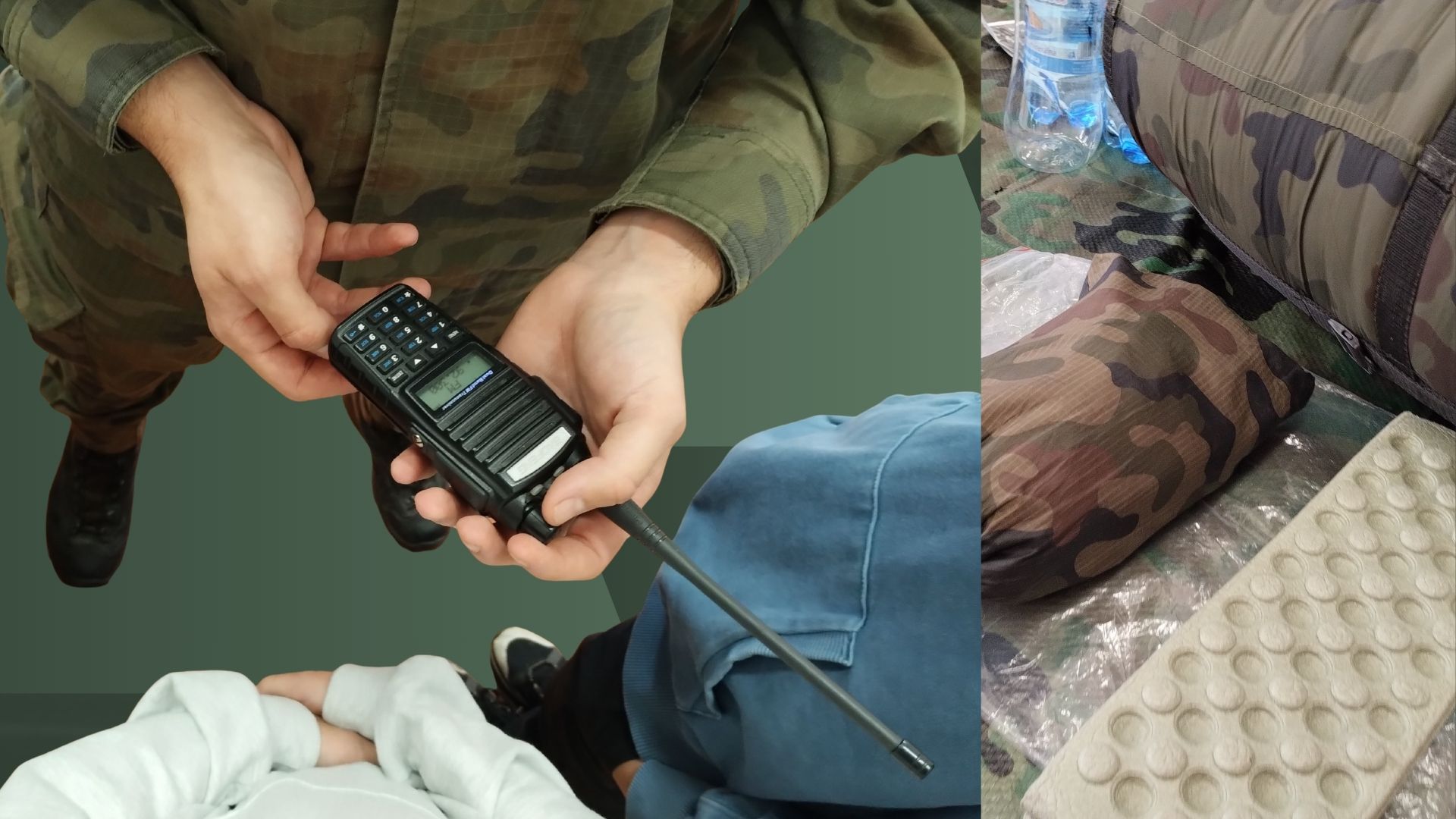 Realizacja programu „Edukacja z wojskiem” w klasie 7b SP94.jpg