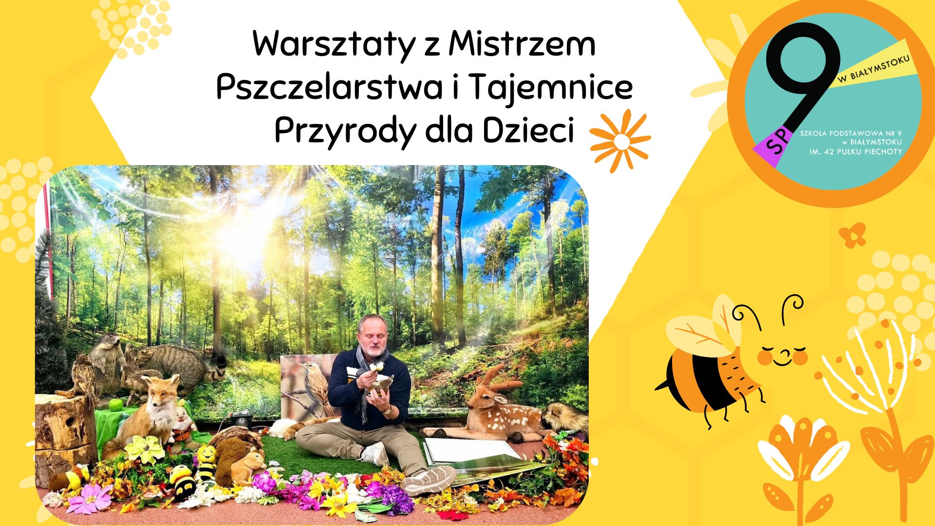 Warsztaty z Mistrzem Pszczelarstwa i Tajemnice Przyrody dla Dzieci.jpg