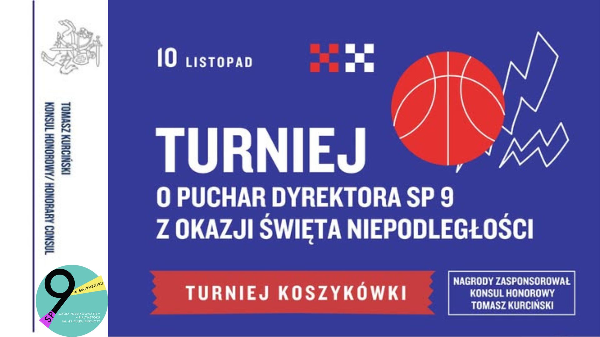 Turniej o Puchar Dyrektora SP 9 z Okazji Święta Niepodległości.jpg