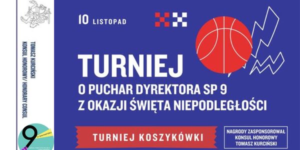 Turniej o Puchar Dyrektora SP 9 z Okazji Święta Niepodległości.jpg