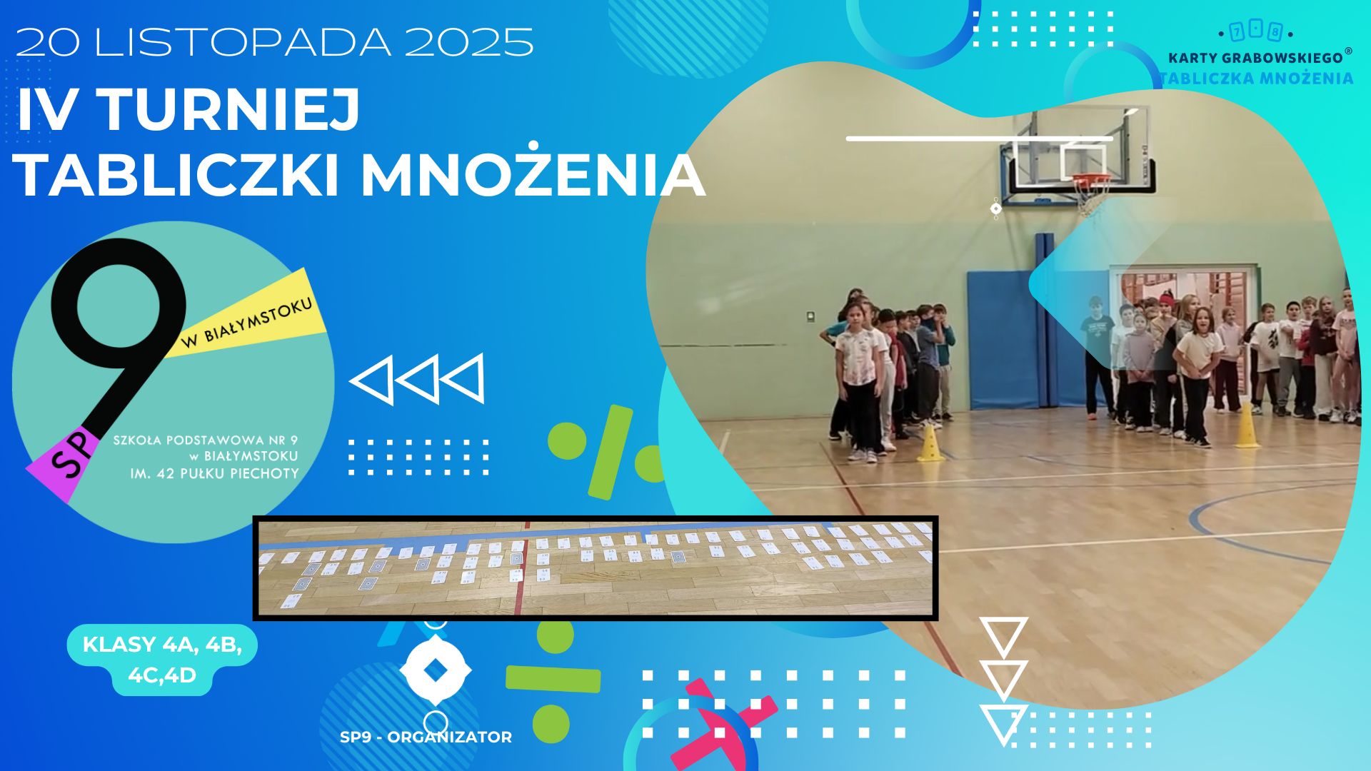 IV turniej tabliczki mnożenia SP9 20.11.2025 (Prezentacja).jpg