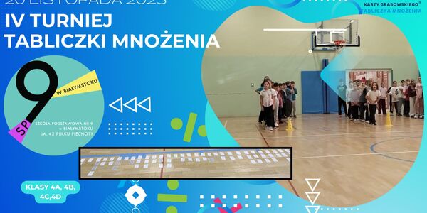 IV turniej tabliczki mnożenia SP9 20.11.2025 (Prezentacja).jpg