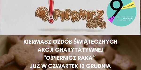 2025 – Kiermasz ozdób świątecznych pod hasłem O!Piernicz Raka.jpg
