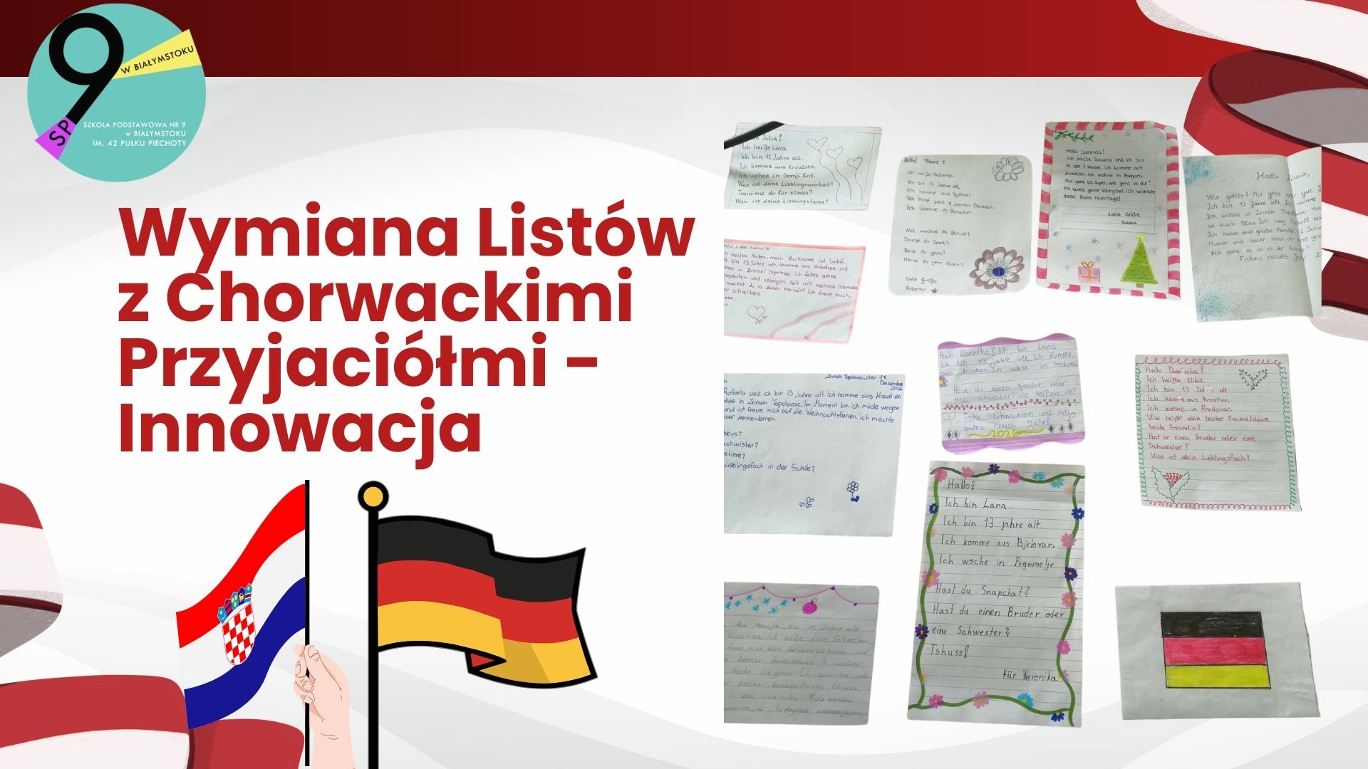 Wymiana Listów z Chorwackimi Przyjaciółmi - Innowacja .jpg