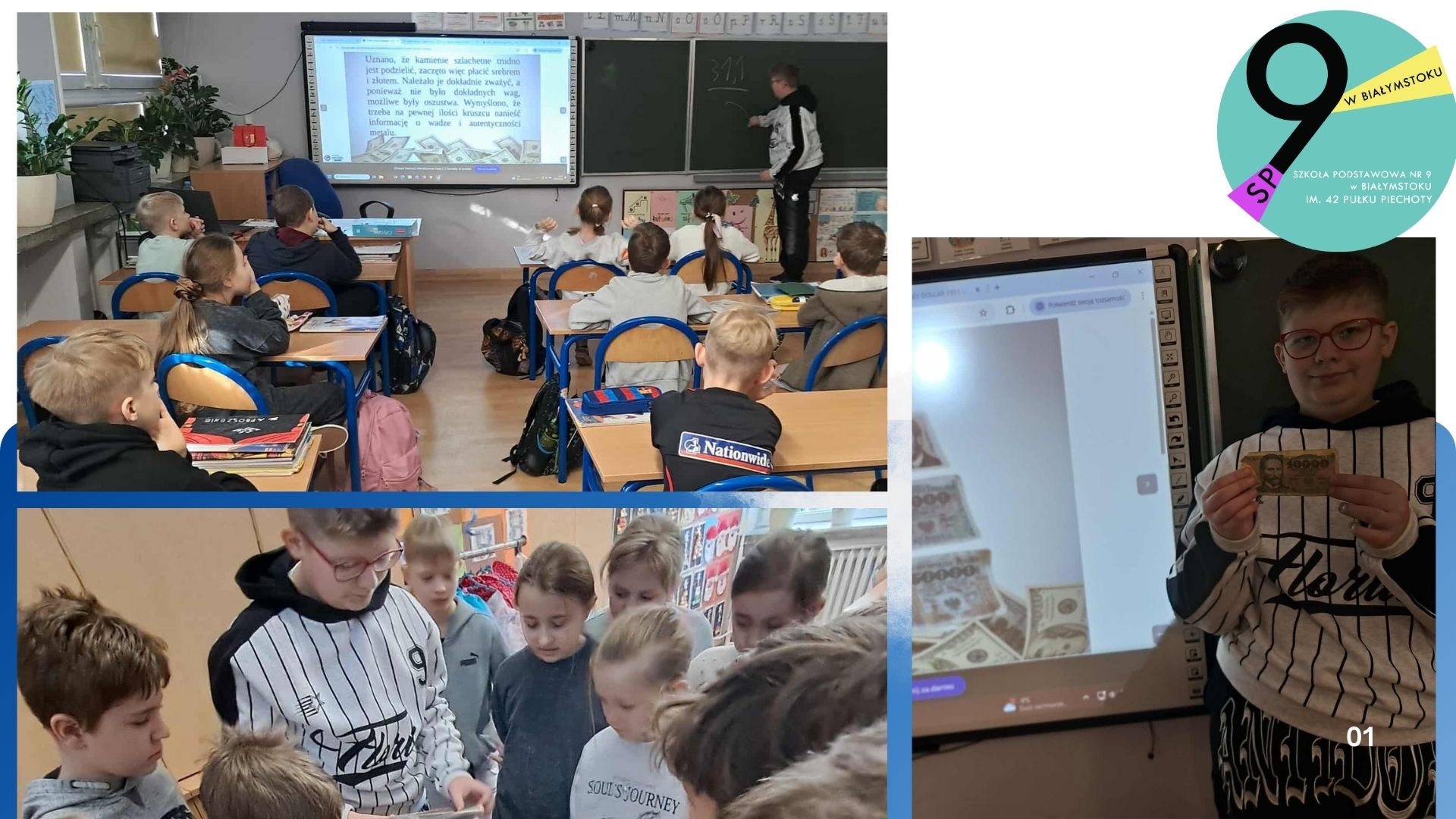 Niezwykłe Zajęcia z Historią Pieniądza w Klasie 3c4.jpg