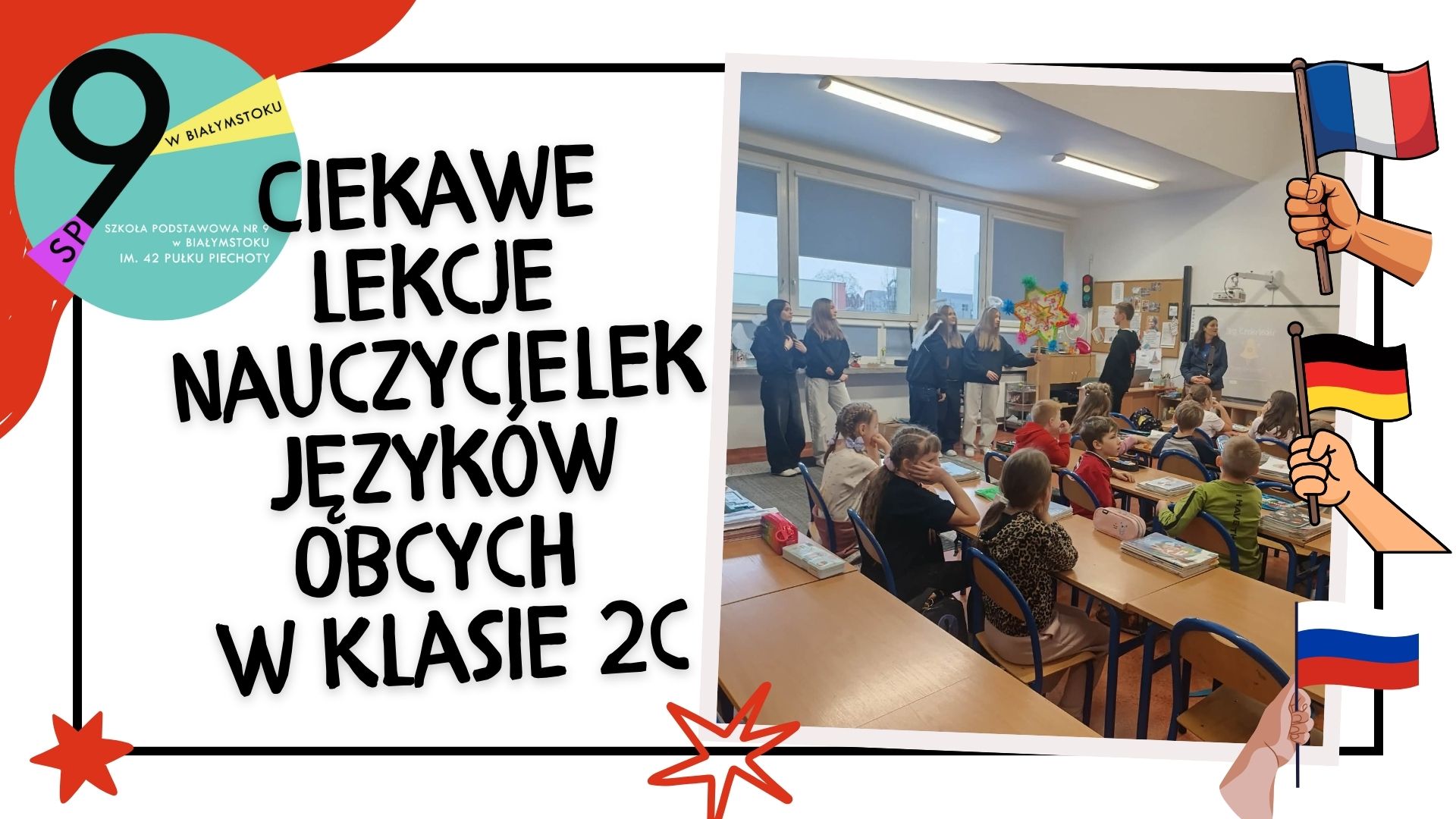 1Ciekawe lekcje Nauczycielek Języków Obcych w Klasie 2c.jpg