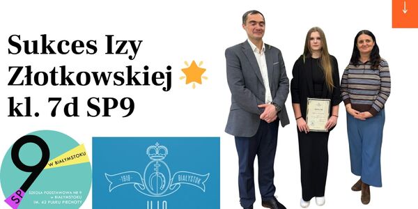 Sukces Izy Złotkowskiej kl. 7d SP9 (1).jpg