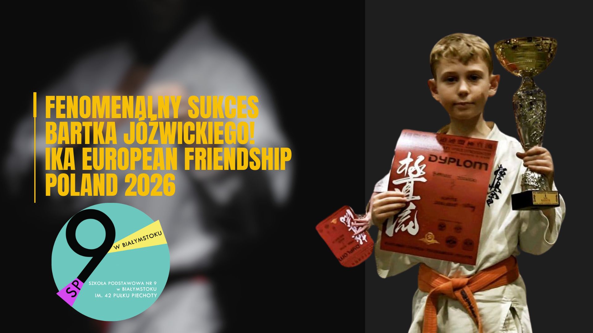 Fenomenalny sukces Bartka Jóźwickiego! IKA EUROPEAN FRIENDSHIP POLAND 2026.jpg