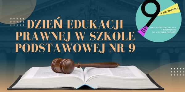 1 Dzień Edukacji Prawnej w Szkole Podstawowej nr 9.jpg
