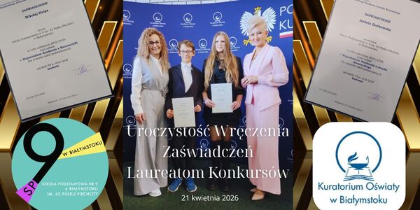 Uroczystość Wręczenia Zaświadczeń Laureatom Konkursów 21.04.2025.jpg