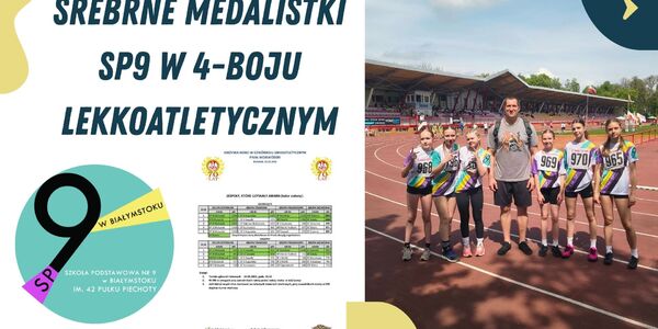 Srebrne Medalistki SP9 w 4-boju Lekkoatletycznym (1).jpg
