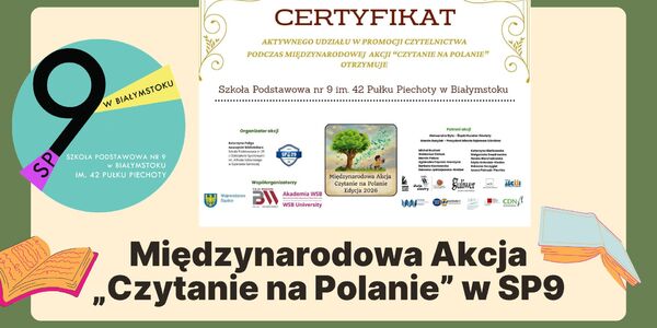 Międzynarodowa Akcja „Czytanie na Polanie” w SP9 1.jpg